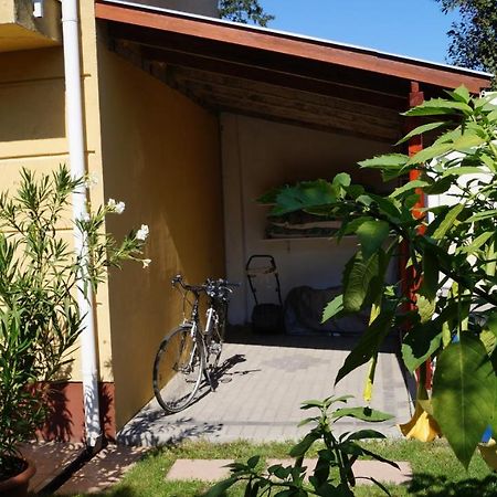 Akacia Apartment - Free Inside Parking, 2 Bedrooms, Garden, Next To Centre Budapeszt Zewnętrze zdjęcie
